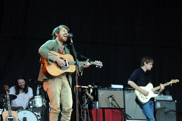 Fleet Foxes