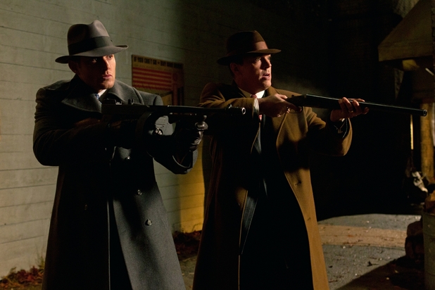 Supernatural S07E12: 'Time After Time After Time'