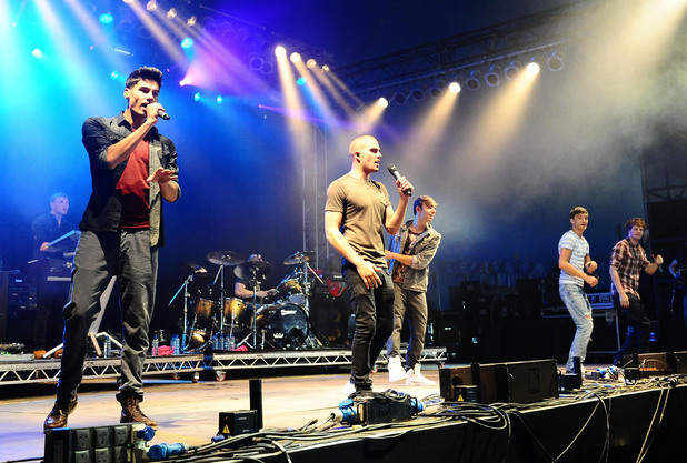 The Wanted