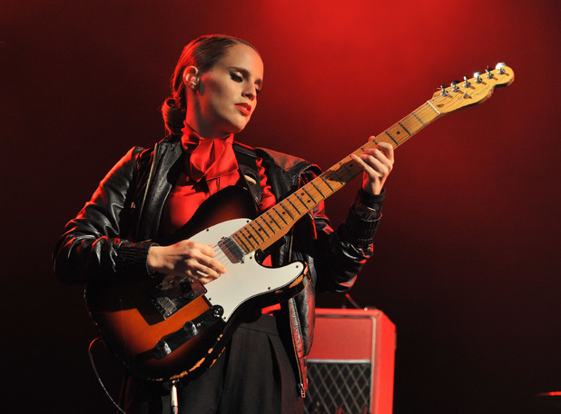 Anna Calvi