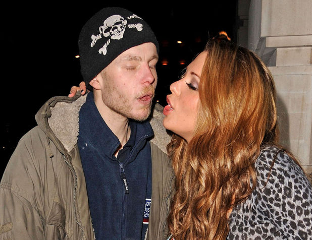 Bianca Gascoigne