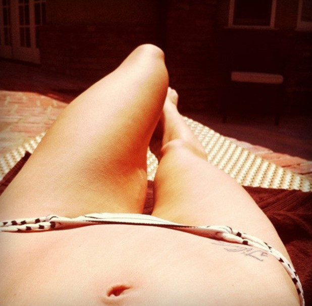 Leann Rimes