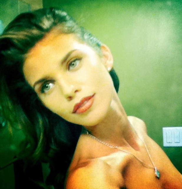 AnnaLynne McCord
