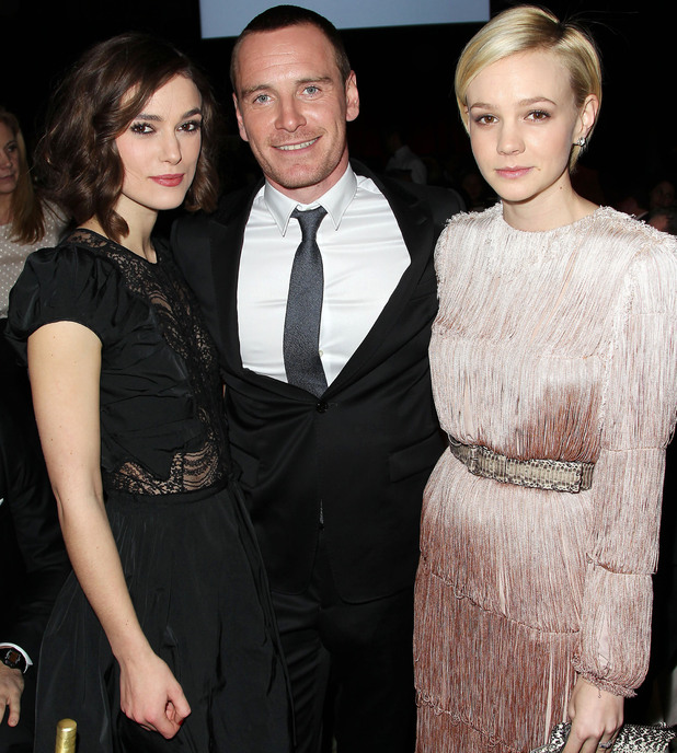 Celebrity Pictures January 11 2012