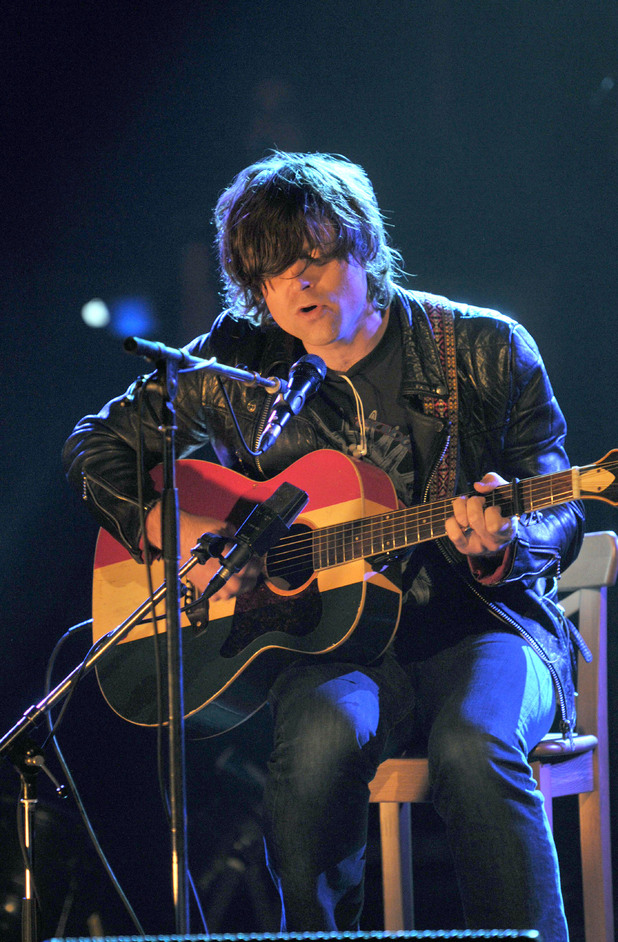 Ryan Adams