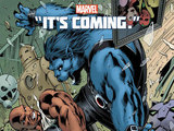 'Avengers vs X-Men' teaser