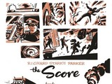 Darwyn Cooke's 'Parker: The Score'