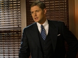 Supernatural S07E12: 'Time After Time After Time'