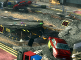 'MotorStorm RC' screenshot