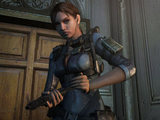 'Resident Evil Revelations' screenshot