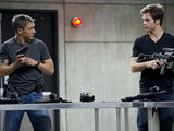 'This Means War' still