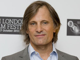 Danish-American actor Viggo Mortensen