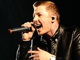 British Male Solo Artist Nominees: Professor Green performing during T4's Stars of 2011 event, at Earls Court, London