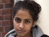 Mandip Gill (Phoebe, Hollyoaks)