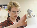 Project Runway All Stars Episode 2: Austin Scarlett