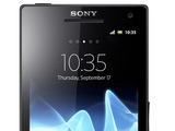 Sony Xperia S
