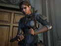 'Resident Evil Revelations' screenshot
