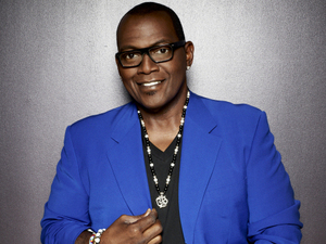 Randy Jackson, American Idol