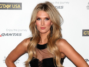 Delta Goodrem
9th Annual G'Day USA Gala held at the Grand Ballroom inside the Hollywood & Highland Center - Arrivals
Los Angeles, California 