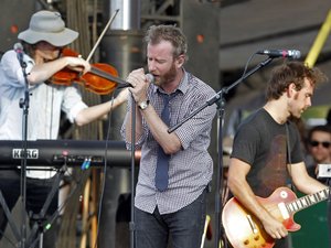 The National