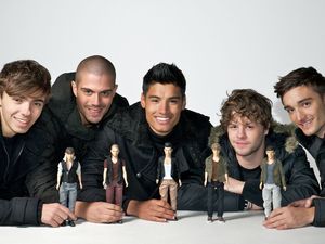 The Wanted