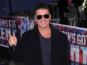 Simon Cowell, Britain's Got Talent