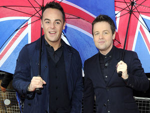 Ant, Dec, Britain's Got Talent