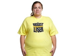 Biggest Loser,
Lauren