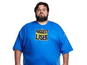 Biggest Loser,
Joe