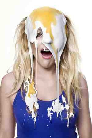 Lydia Bright, Goo challenge,