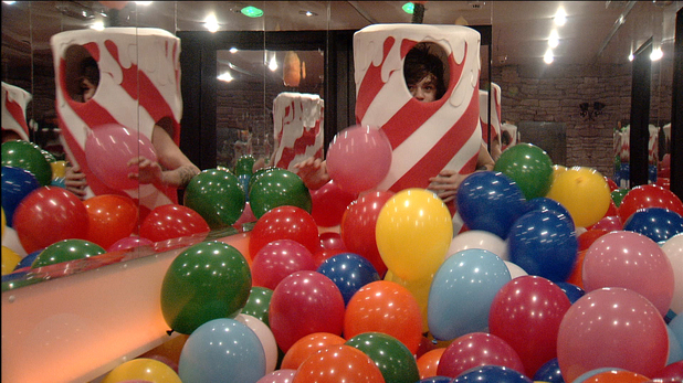 Frankie Cocozza, Celebrity Big Brother
