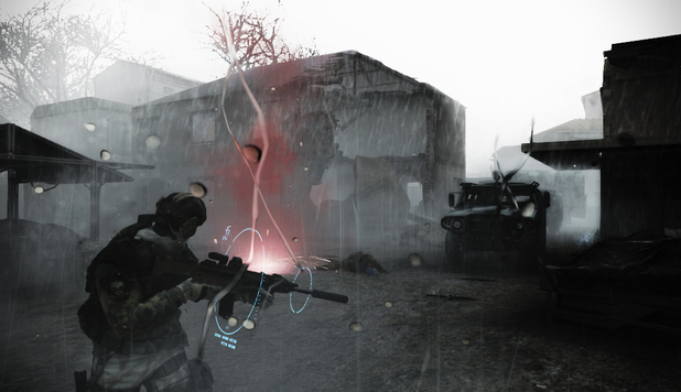 Gaming Review: Ghost Recon: Future Soldier