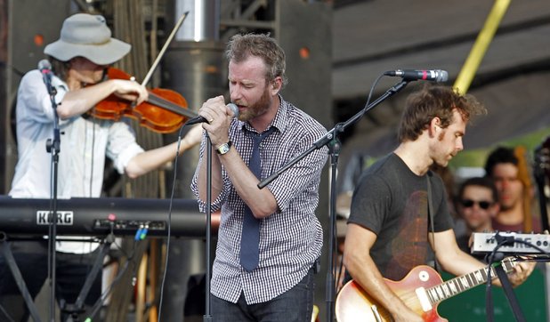 The National