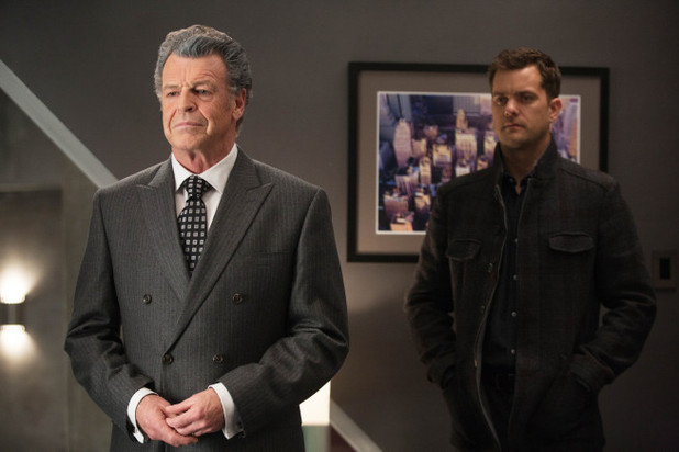 Fringe S04E09: 'Enemy Of My Enemy'