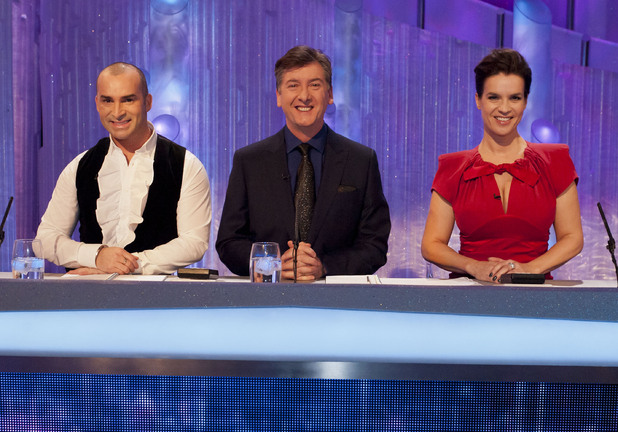 Dancing On Ice 3