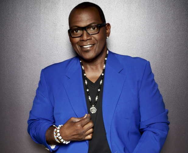 Randy Jackson, American Idol
