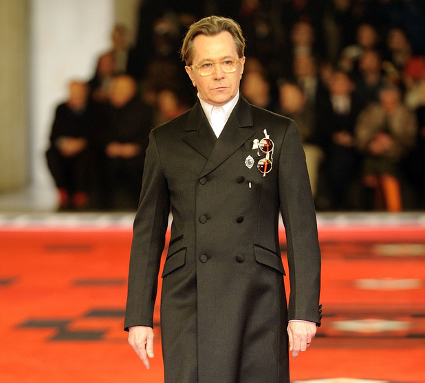 Gary Oldman