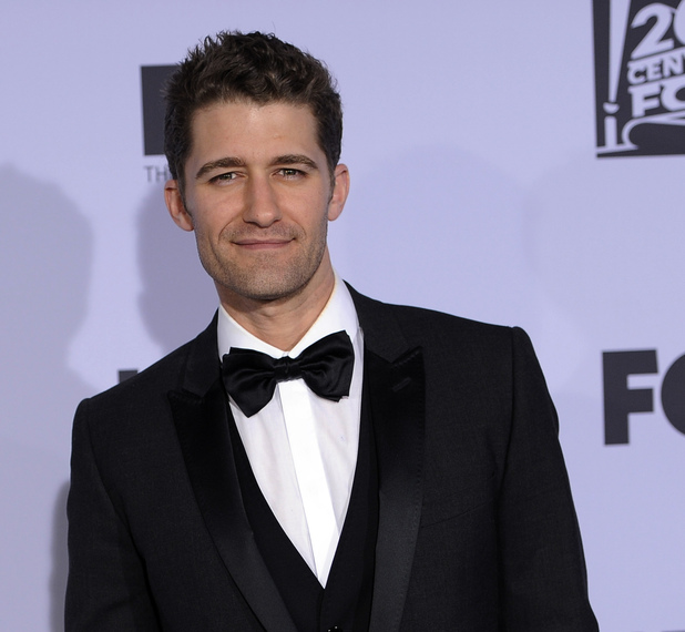 Matthew Morrison