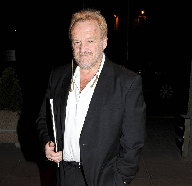 Antony Worrall Thompson