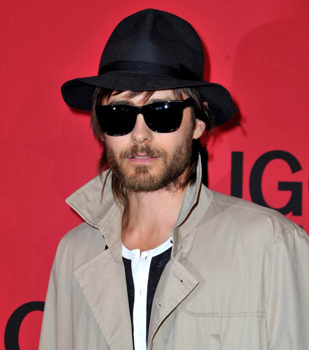 Jared Leto