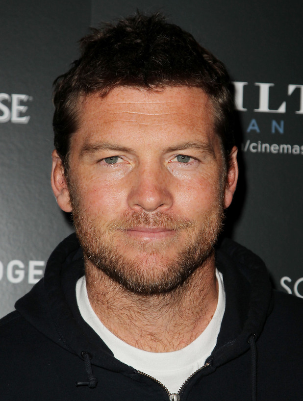 Sam Worthington