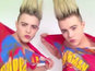 Jedward announce Eurovision song title