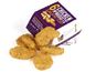 Teenager eats chicken nuggets every day