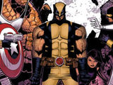 Avengers vs X-Men Wolverine and the X-Men #9
