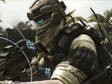 'Ghost Recon Future Soldier' screenshot