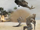 'Ghost Recon Future Soldier' screenshot