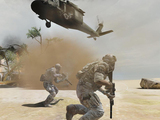 'Ghost Recon Future Soldier' screenshot