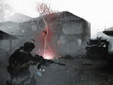 'Ghost Recon Future Soldier' screenshot