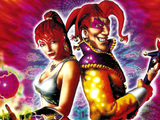 Pandemonium 2