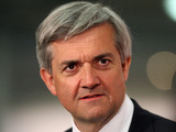 Energy Secretary Chris Huhne